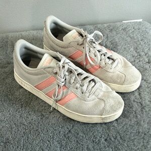 Adidas VL Court 2.0 Women's Sneakers